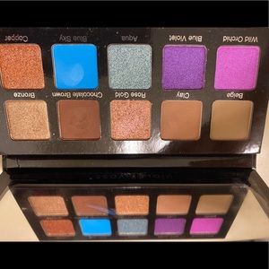Violet Voss Eyeshadow Palette